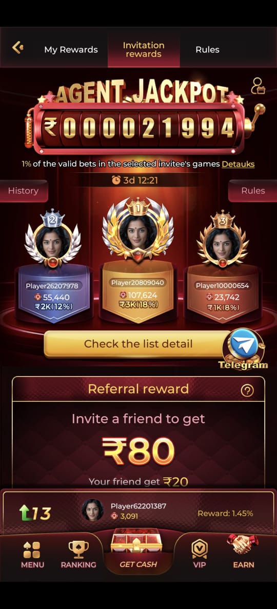 X89 – Official X89 Game APK Download | ₹500 X89 App Bonus